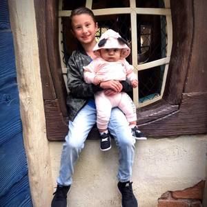 Meet your Posher, Jennifer